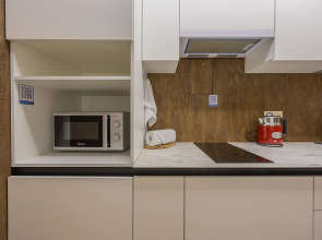 Апартаменты Пушкина 29