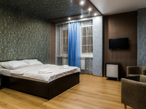 Отель Ницца