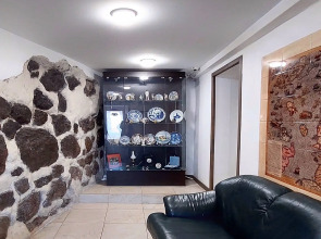 Апартаменты Antik