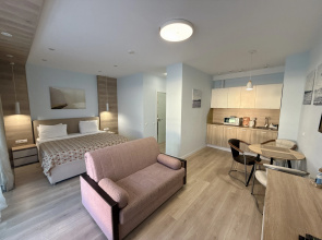 Sanremo 24 Flat