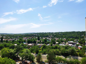 Апартаменты спальня и гостиная на ул.Пестова 9