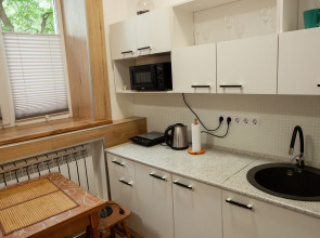 Апартаменты У речного вокзала