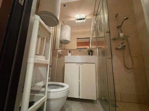 Апартаменты SuvorovSky