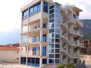 LuxApart Monte Apartments
