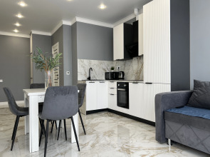 Квартира Евро 2-ком Пухова 56-31 Калуга центр КакДома