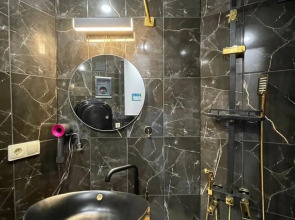 Квартира Уютная студия