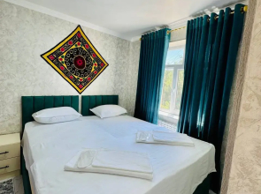 Khan Apart-hotel