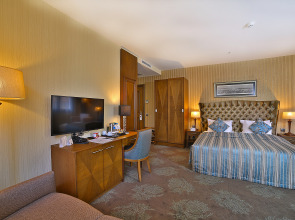 Adelmar Hotel İstanbul Sisli