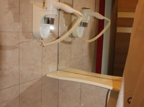 Хостел На Бульваре