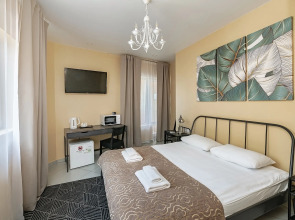 Мини-отель Lampa