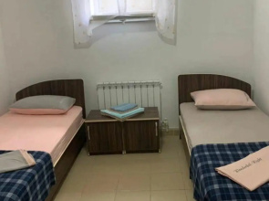 Гостевой дом Гармония