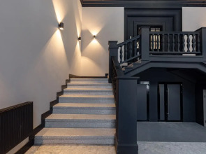 Апартаменты Park Side Комфорт