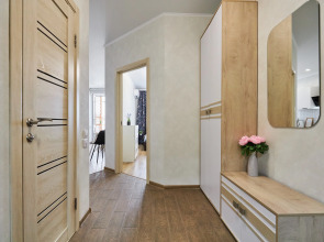 Квартира Жк Сердце Ростова Ларина 45