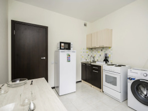 Апартаменты на Безымянной 2(3)