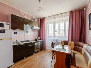 Квартира PrezentHaus на Карла Маркса 175k3 k19