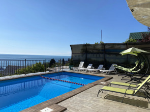 Гостевой Дом Villa Terrasa