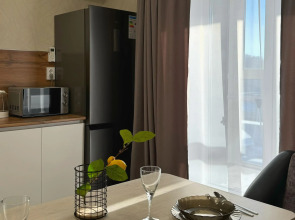 Квартира С видом на Китай