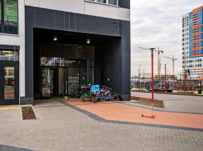 Апартаменты MaxRealty24 Липовой Рощи, 4к3