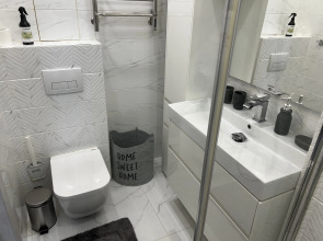 Квартира Сердце Города