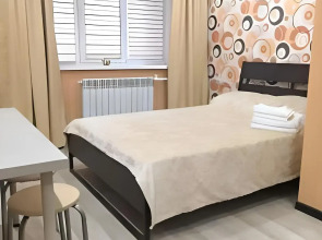 Меблированные комнаты Best Holiday 2