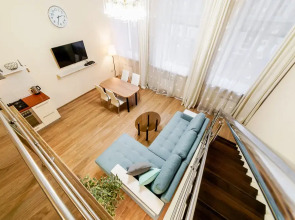 Апартаменты Сутки-Дом - Покровка 2