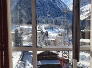 Апартаменты Вершина 713