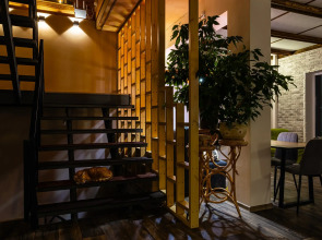 Гостевой Дом Рыжий пони