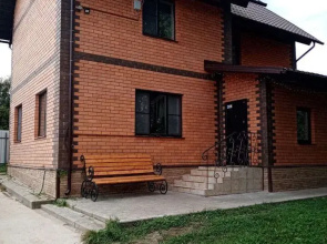 Komfort v derevne Tuchnevo 30a Private house