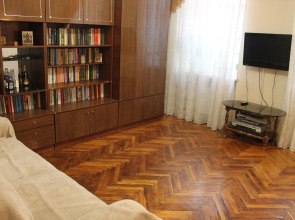 Апартаменты Бронницкая 21