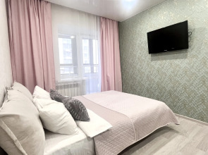 Квартира На Успенского 31б, 3 спальных места