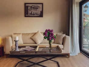 Отель Passport Tbilisi