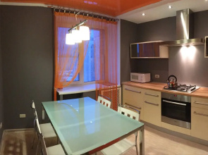 Gloriya Apartments