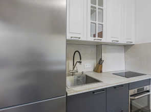 Квартира в уникальной части города