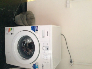 Хостел Red Star