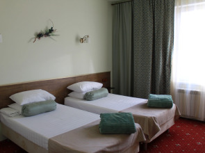 Мини-отель Art-Room Чистые ключи