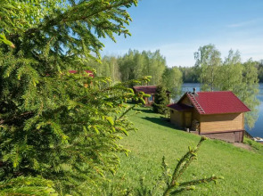 База Отдыха Лесное Озеро