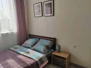 Na Krasnyh Gorkah Living Quarters
