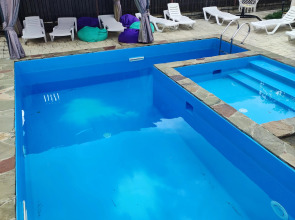 Гостевой Дом На Садовой