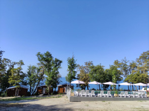 База Отдыха На Высоте