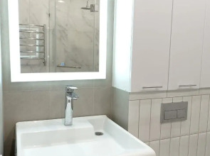 Квартира-Студия для ценителей комфорта