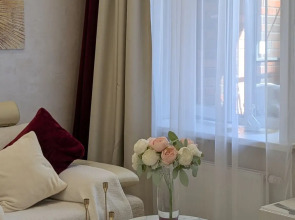 Квартира HelenRooms – уютная квартира на Набережной