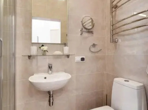 Бутик-Отель Де Мари