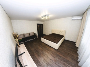 Квартира на бульваре Победы 50В