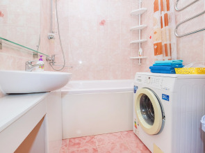 Апартаменты Квартирка-нск