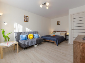 Квартира на Советской