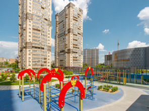 Квартира-судия