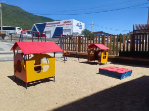 Гостевой дом Кипарис