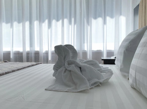 Гостевой дом Дельфин