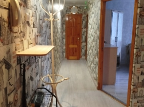 Квартира рядом с парком Петергоф