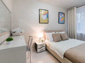 Apartamenty Mel'nikajte 5